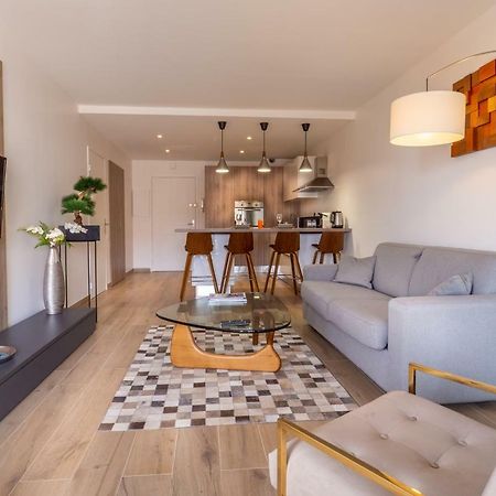 Appartement De Standing Cannes Exterior foto